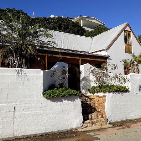Hope Villa Bed & Breakfast Knysna Exteriör bild