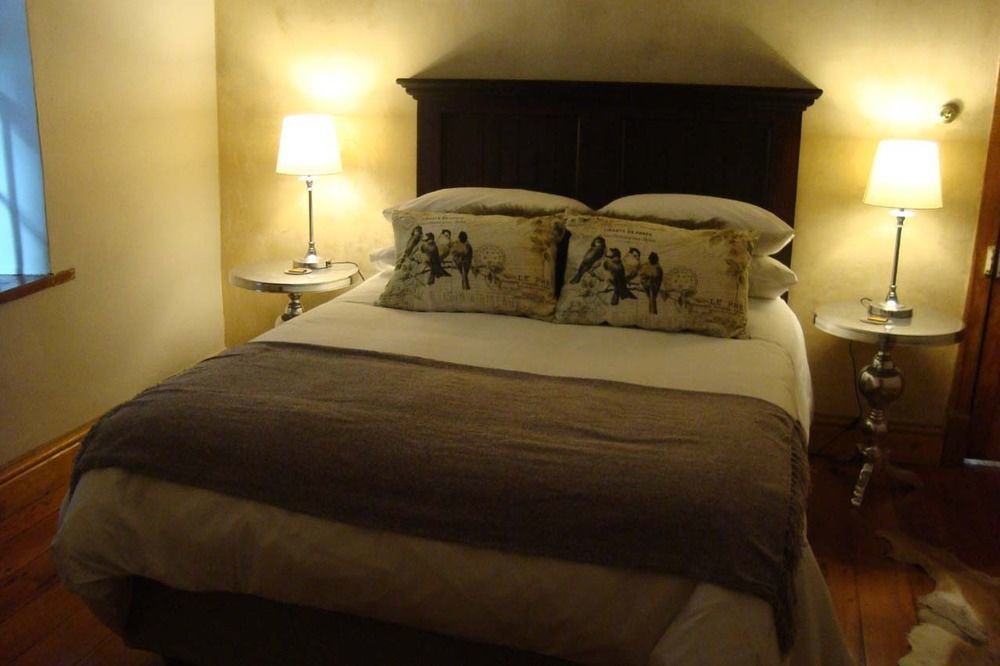 Hope Villa Bed & Breakfast Knysna Exteriör bild