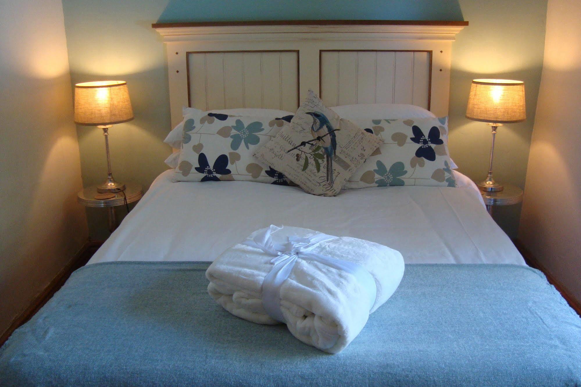 Hope Villa Bed & Breakfast Knysna Exteriör bild