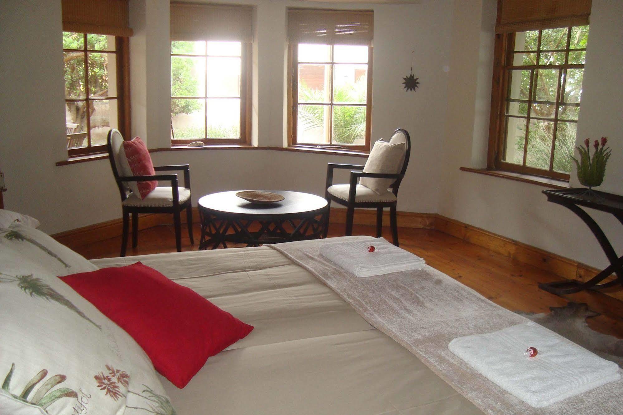 Hope Villa Bed & Breakfast Knysna Exteriör bild