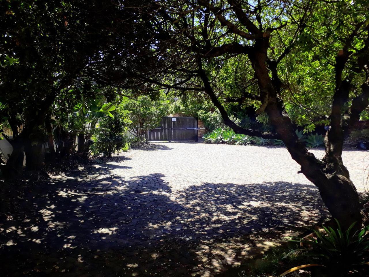 Hope Villa Bed & Breakfast Knysna Exteriör bild