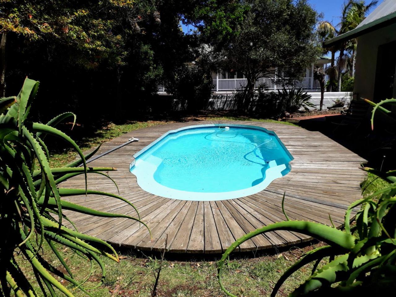 Hope Villa Bed & Breakfast Knysna Exteriör bild