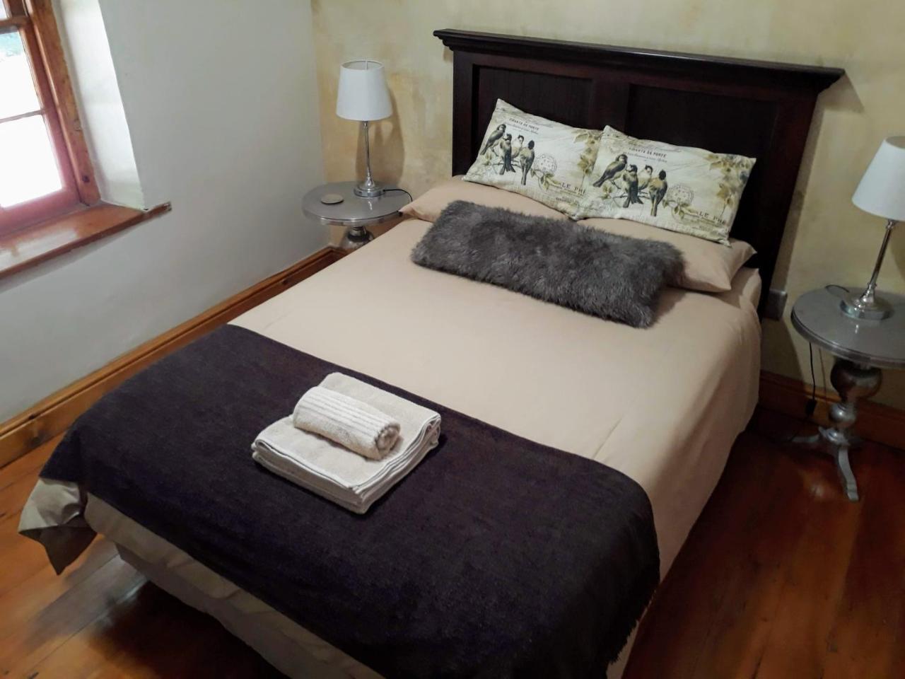 Hope Villa Bed & Breakfast Knysna Exteriör bild