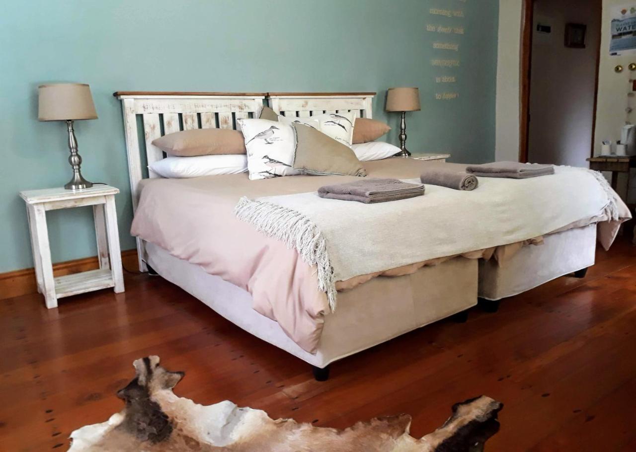 Hope Villa Bed & Breakfast Knysna Exteriör bild