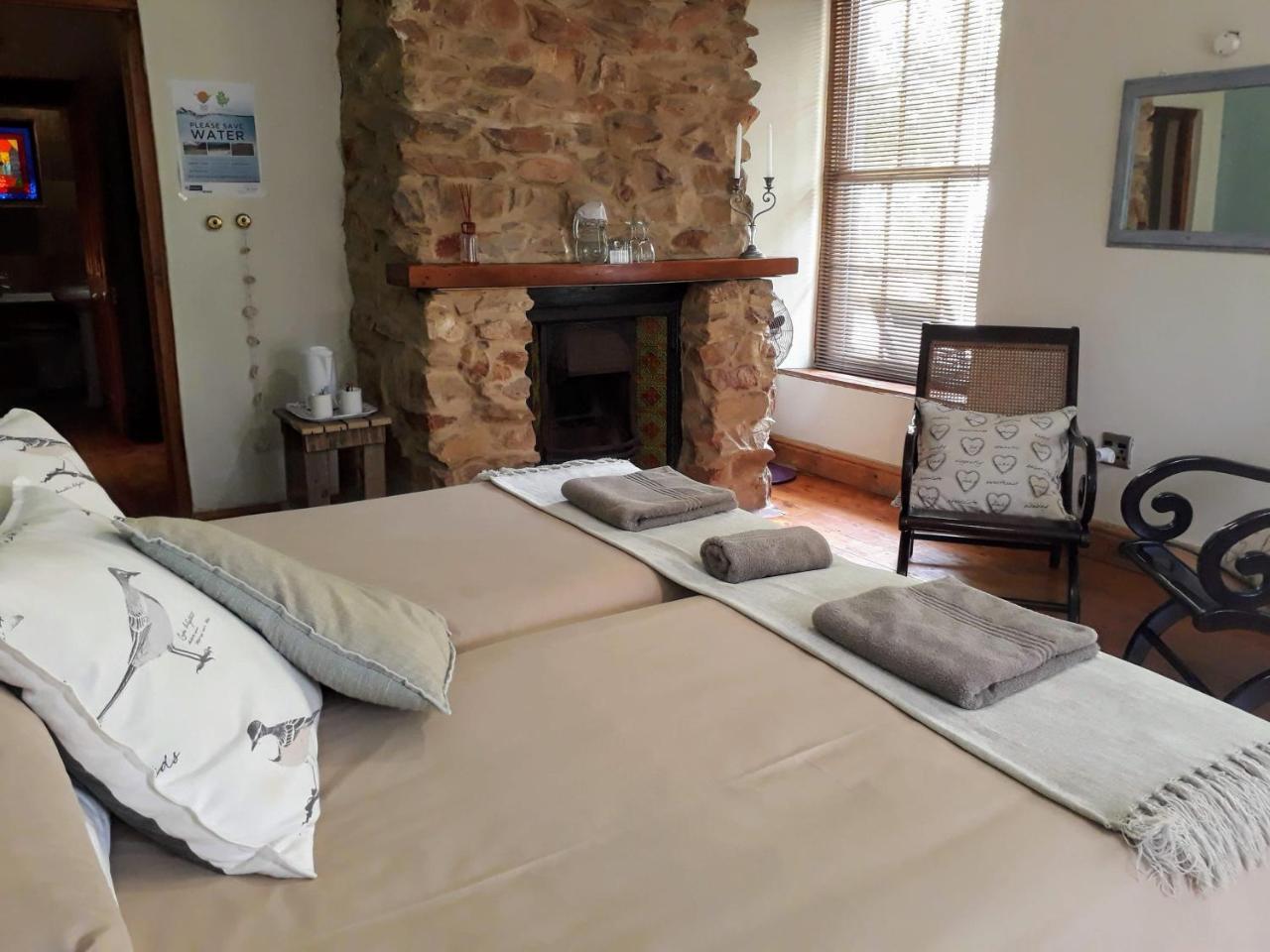 Hope Villa Bed & Breakfast Knysna Exteriör bild