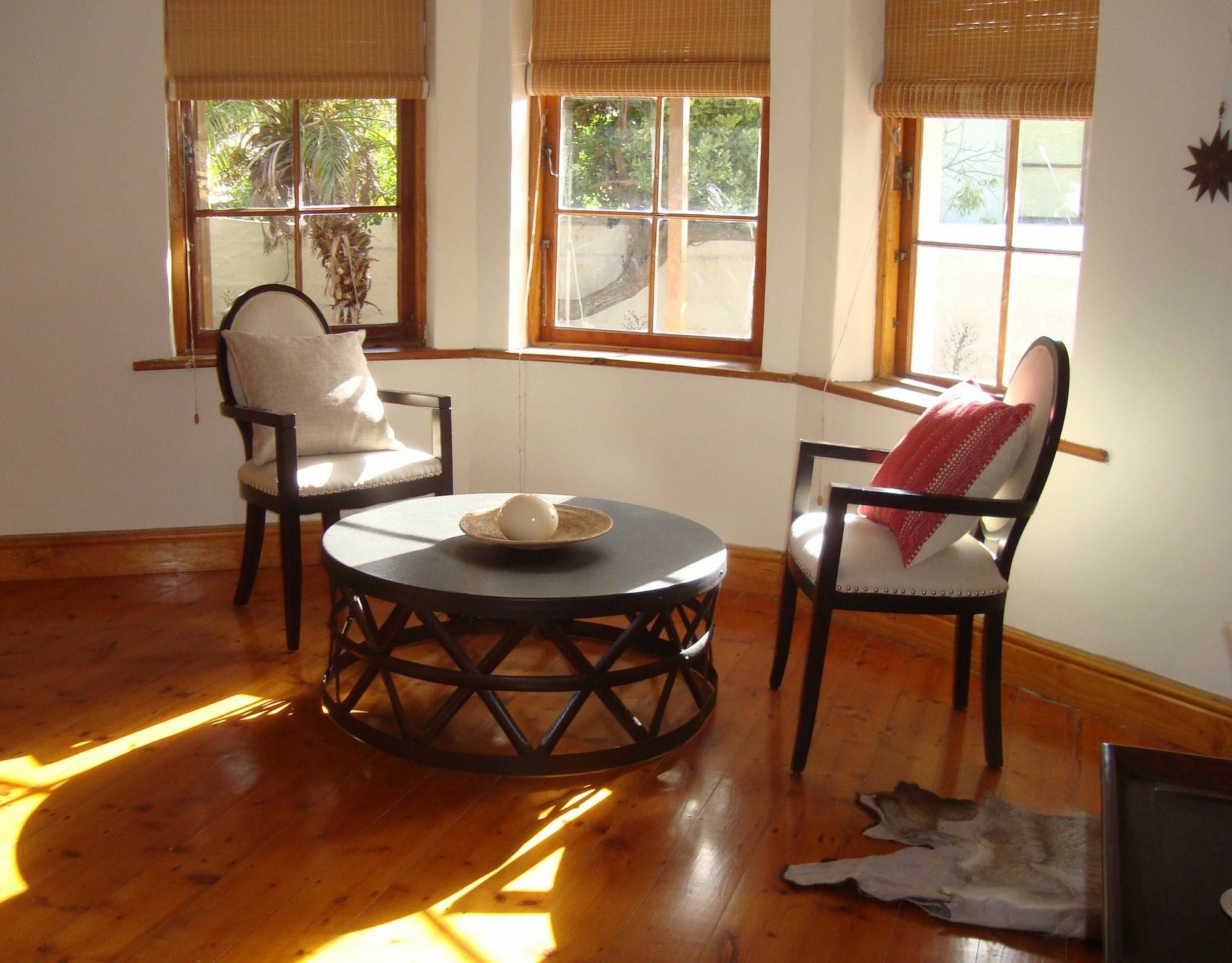Hope Villa Bed & Breakfast Knysna Exteriör bild