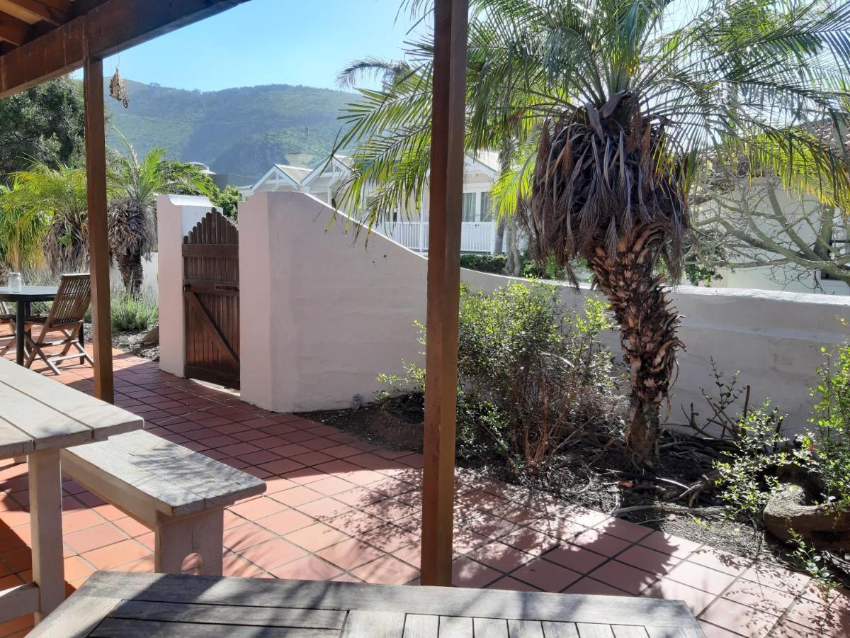 Hope Villa Bed & Breakfast Knysna Exteriör bild