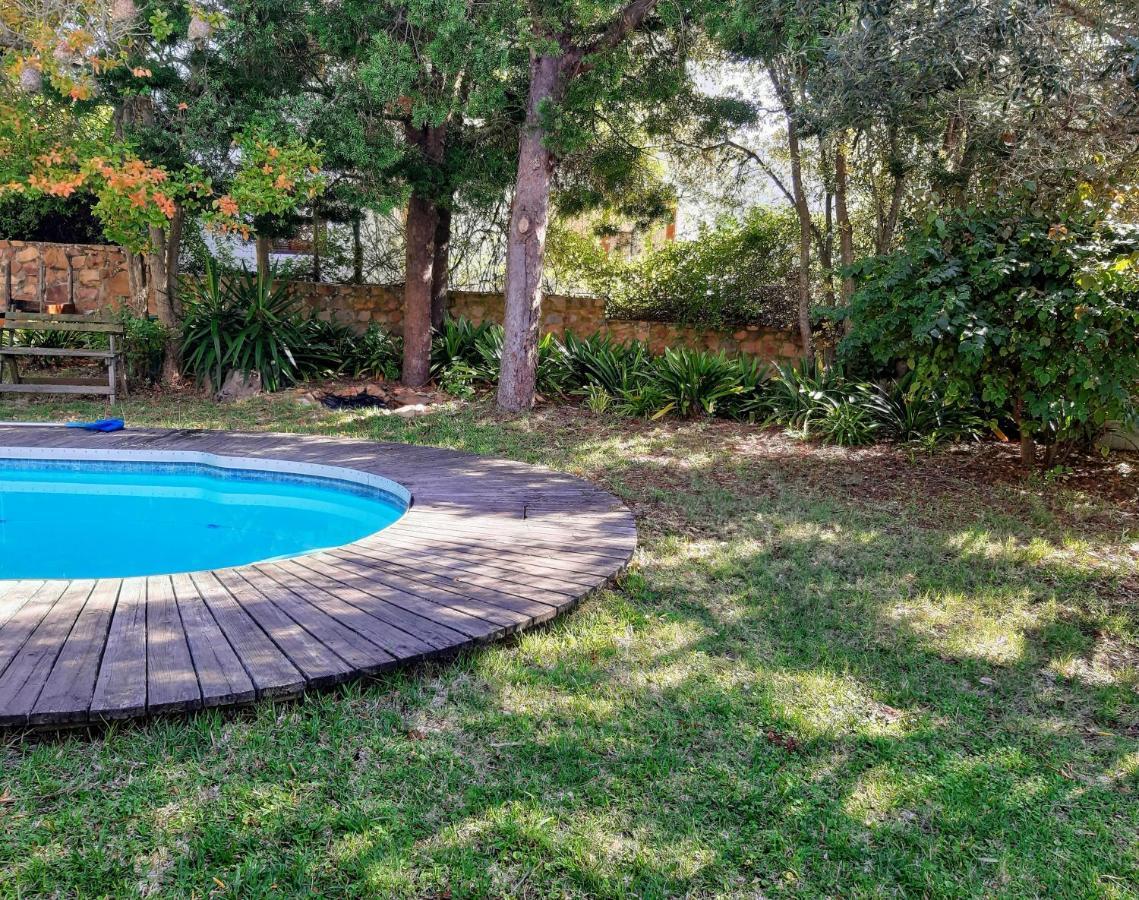 Hope Villa Bed & Breakfast Knysna Exteriör bild